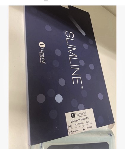 Lumenis slimline 200 - 1x,