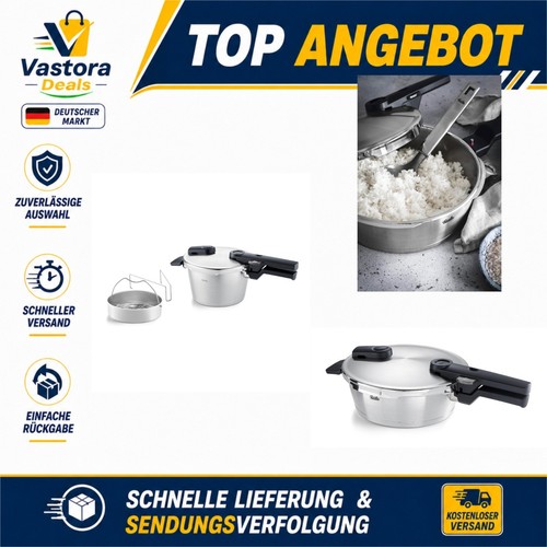 Fissler vitaquick premium - vitaquick,