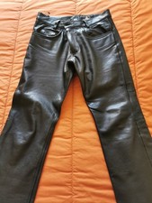Bikerhose Ashylondon