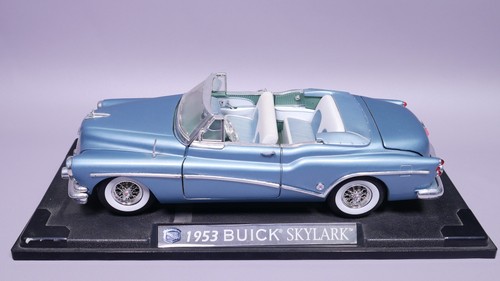 Motor max 73129 1953 - 1:18,