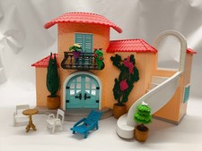 PLAYMOBIL®  Family Fun 9420