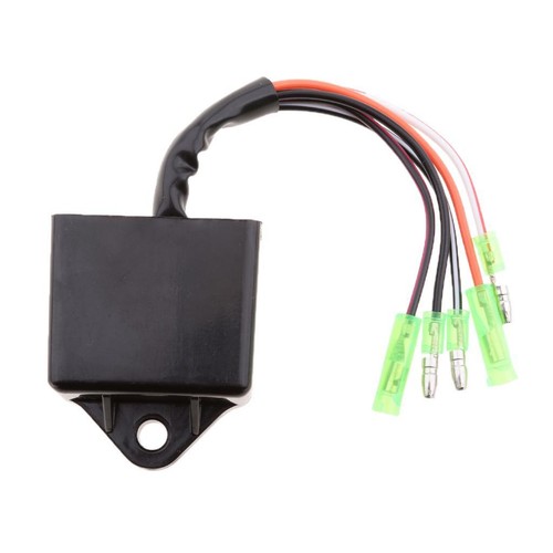Hochleistungs cdi box - hochleistungs-cdi-box, für