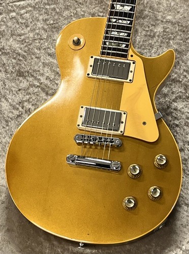 Gibson usa 1977 les paul - 1977,