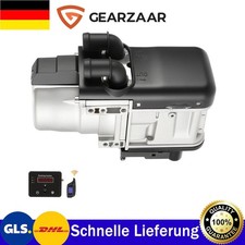 12V 6kW Standheizung Diesel
