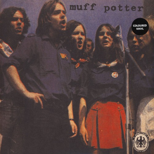 Muff potter - -,
