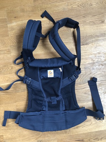 Ergobaby babytrage mit - ergobaby,