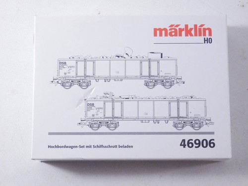 Märklin 46906 - »mÄrklin, ·