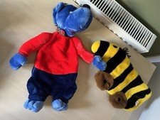 Käpt'n Blaubär Tigerente