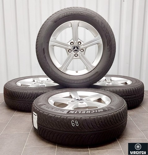 Mercedes gla glb - mercedes,
