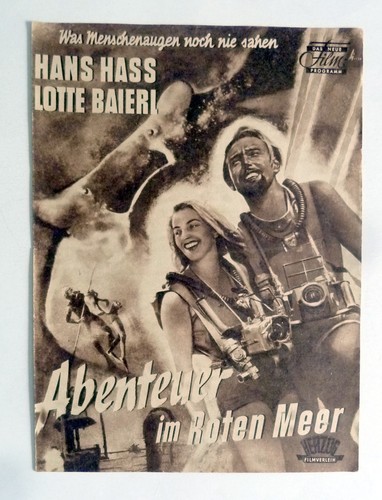 Abenteuer roten meer hans - abenteuer,