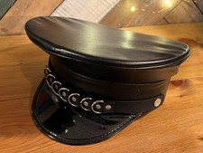 Funk Plus Captain Mütze