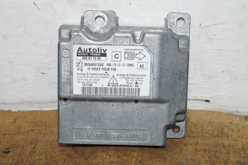 9654491280 peugeot 307 - peugeot,