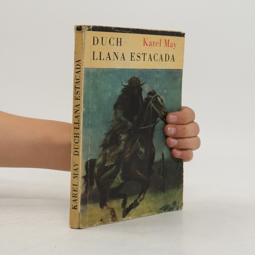 Duch llana estacada karl - duch, estacada 