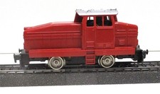 Spur H0 Märklin 3079 Henschei