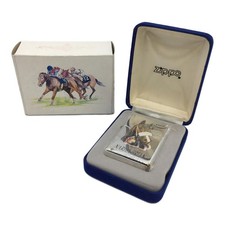 Zippo Narita Brian, the racehorse Japan horse racing [unbenutzt]