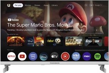 Thomson LED-TV Fernseher 24HG2S15CW Weiss 24 Zoll B Ware