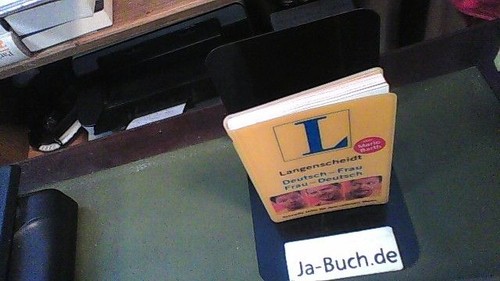 Langenscheidt deutsch frau - langenscheidt,, deutsch-frau