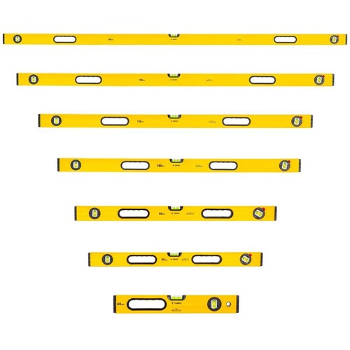Wasserwaage aluminium - wasserwaage,