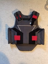 Kindersicherheitsweste Reiten USG