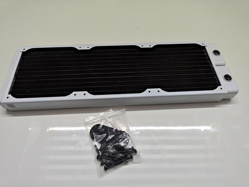Alphacool hpe full copper - hpe-30,
