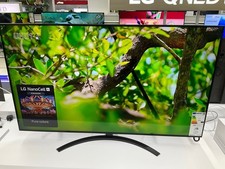LG Fernseher 65NANO81A6A 65