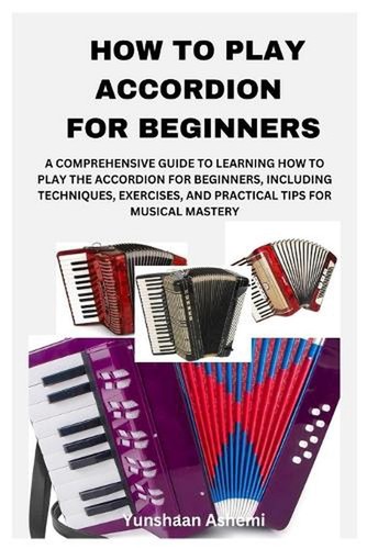 How play accordion - to, for