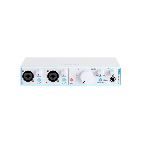 Arturia minifuse otg - minifuse,