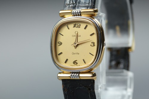 Vintage omega ville - omega,