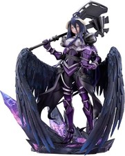 Overlord Albedo Hermes