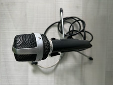 Uher M 516 Mikrofon ungeprüft