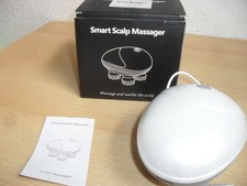 Smart Scalp Massage Gerät " Neuwertig"