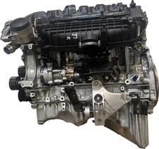 Motor Für BMW 7er F01 F02 3,0 740i N54B30A N54B30O0 N54 11002155842 11002155843
