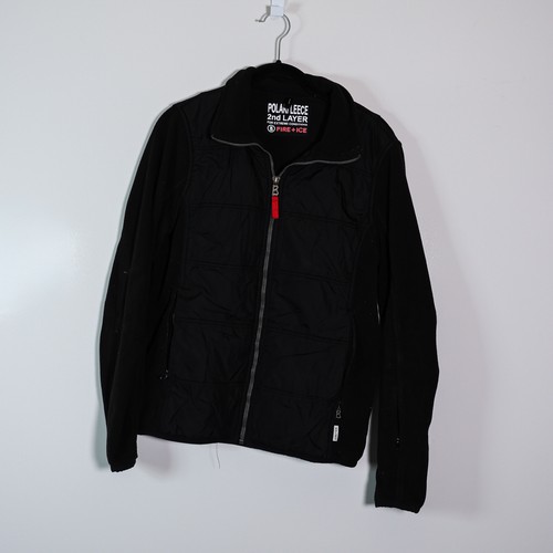 Bogner polarfleece 2nd - bogner,