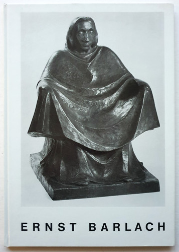 Bronzen von ernst barlach - von,