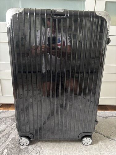 Exklusiver rimowa limbo hybrid - exklusiver,
