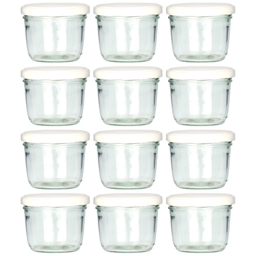 12x 230ml sturzglas klarglas - 230ml,