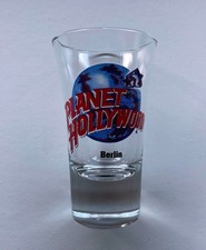 Planet Hollywood | BERLIN |