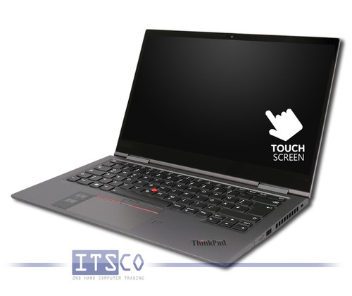 Ultrabook lenovo - 2-in-1,
