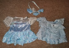 Weihmachten Kleid tanzen