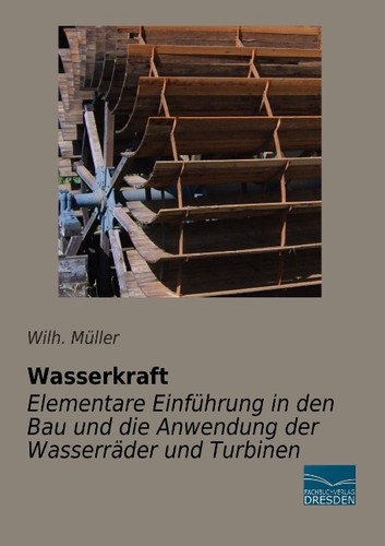 Wasserkraft elementare - wasserkraft,