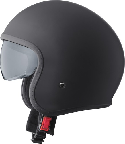 Gms motorrad helm jethelm ride - gms,