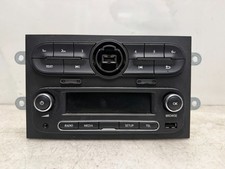 Renault Twingo 3 Autoradio