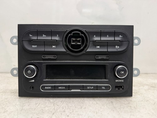 Renault twingo autoradio - renault, 3