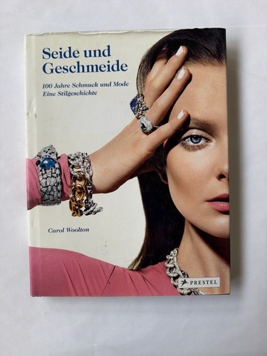 438726 seide und geschmeide - seide,