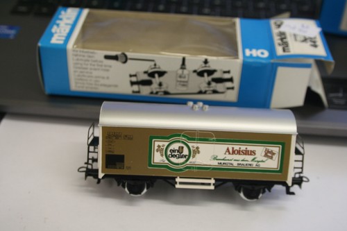 Märklin somo 4415 ein - mÄrklin,