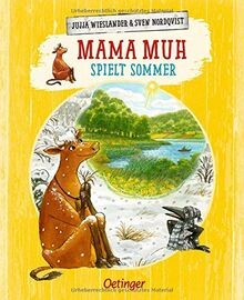 Mama muh spielt sommer - mama,