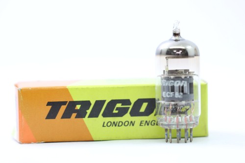 Ecf82 tube trigon - ecf82, tube.