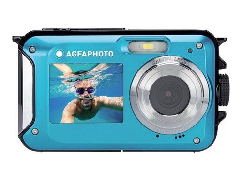 Agfa photo wp8000 - photo,