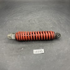 STOßDÄMPFER FEDERUNG HINTEN Yamaha MBK BW50 NG CW50 RS Bj.96-09 Orig 16595