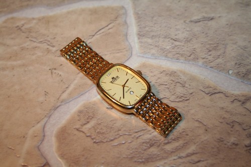 Eden 10003h damen armbanduhr - damen,